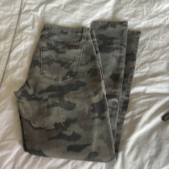 NWOT Hudson jeans - Picture 4 of 5